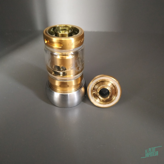 Kit Istick LPV Z Nano